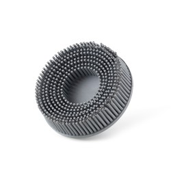 Quick-Lock Bristle Disc / 3" 75mm